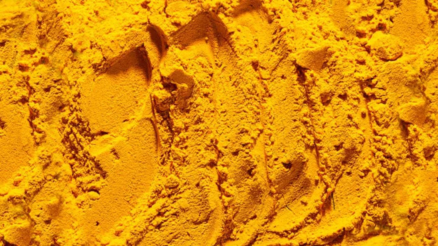 Tapping the Potential of Holistic Nutrition with Turmeric - Blog Image