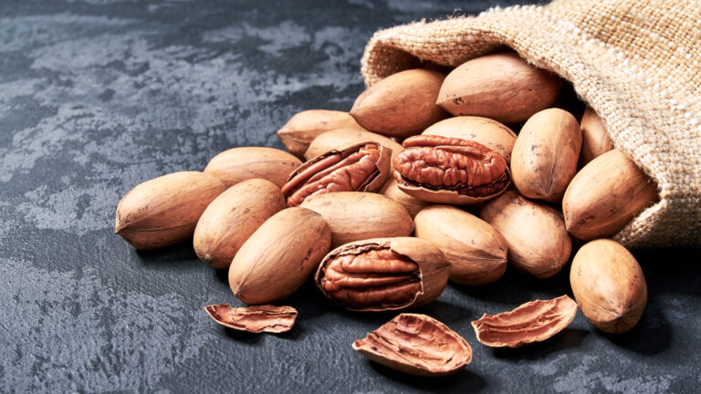 pecans
