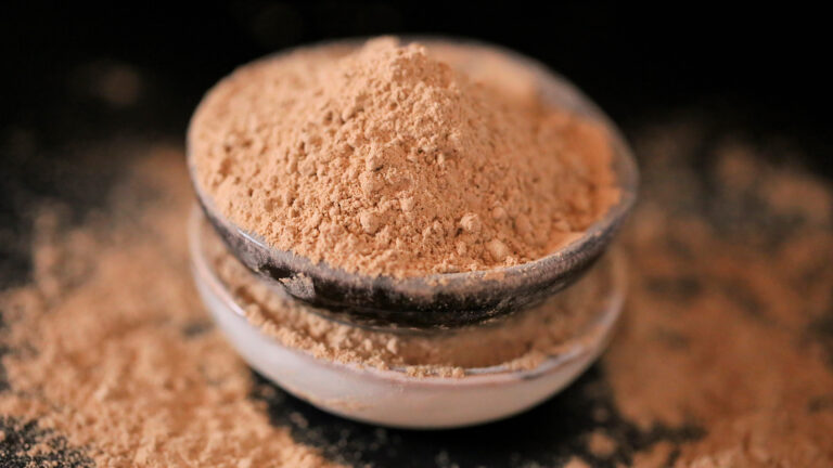 Maca powder