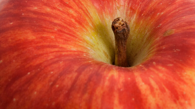 apple, pectin