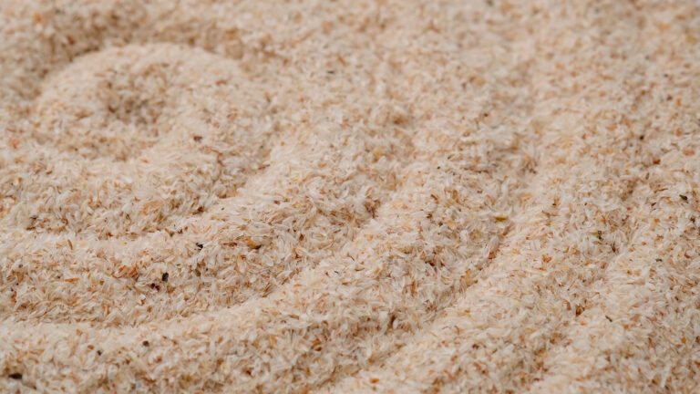 oat bran