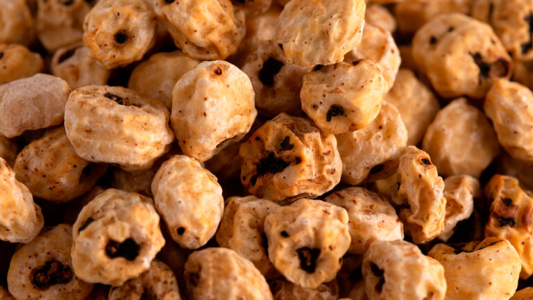 tiger nuts