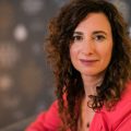 about andrea nakayama