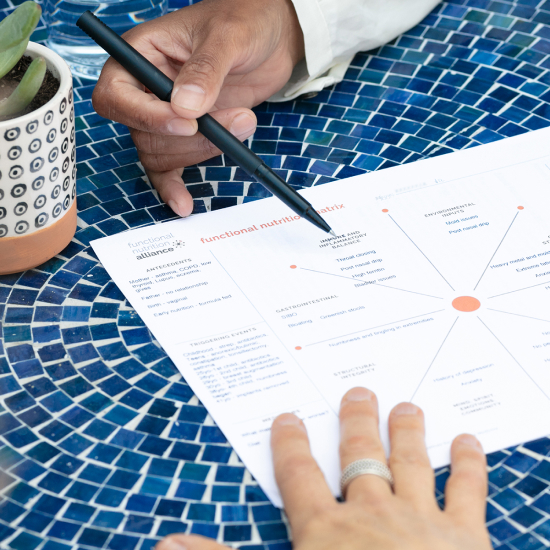 Functional Nutrition Alliance Online Training Courses FxNA Functional Nutrition Alliance Online Training Courses FxNA